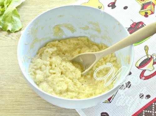 Картофляники из сырой картошки. Картофляники 09 Картофляники из сырой картошки. Картофляники 09