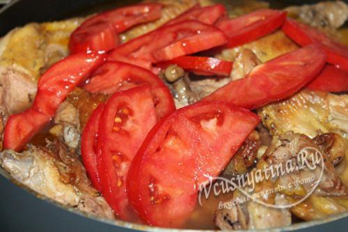 Как приготовить петуха в мультиварке. Как правильно приготовить