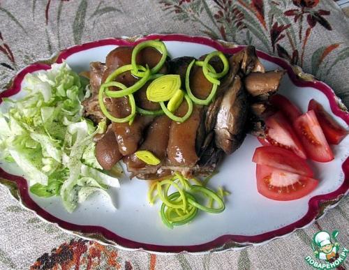 Рулька свиная отварная запеченная в духовке. Рулька, запеченная в духовке 10 Рулька свиная отварная запеченная в духовке. Рулька, запеченная в духовке 10