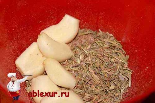 Рулька свиная отварная запеченная в духовке. Рулька, запеченная в духовке 02 Рулька свиная отварная запеченная в духовке. Рулька, запеченная в духовке 02