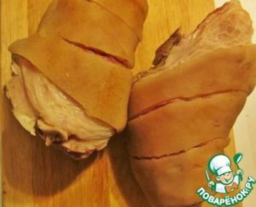 Рулька свиная отварная запеченная в духовке. Рулька, запеченная в духовке 13 Рулька свиная отварная запеченная в духовке. Рулька, запеченная в духовке 13