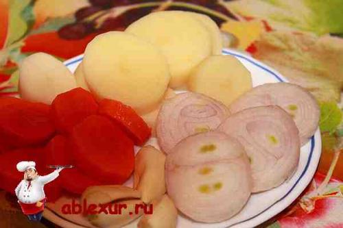 Рулька свиная отварная запеченная в духовке. Рулька, запеченная в духовке 07 Рулька свиная отварная запеченная в духовке. Рулька, запеченная в духовке 07