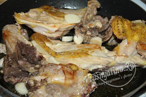 Как приготовить петуха в мультиварке. Как правильно приготовить