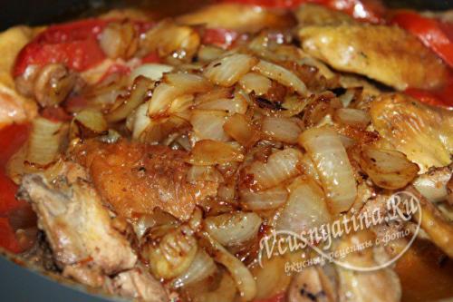 Как приготовить петуха в мультиварке. Как правильно приготовить