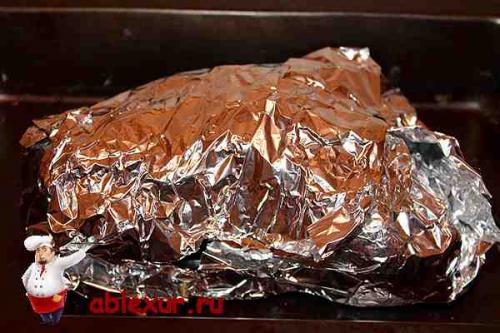 Рулька свиная отварная запеченная в духовке. Рулька, запеченная в духовке 05 Рулька свиная отварная запеченная в духовке. Рулька, запеченная в духовке 05