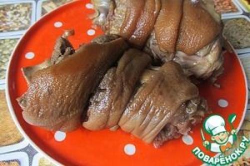 Рулька свиная отварная запеченная в духовке. Рулька, запеченная в духовке 16 Рулька свиная отварная запеченная в духовке. Рулька, запеченная в духовке 16