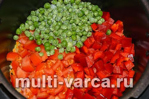 Булгур с мясом в мультиварке рецепт. Булгур со свининой в мультиварке 12 Булгур с мясом в мультиварке рецепт. Булгур со свининой в мультиварке 12