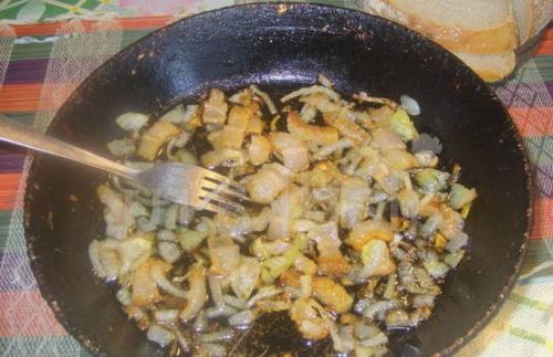 Что такое драники с салом и сыром. Пошаговый рецепт классических белорусских драников