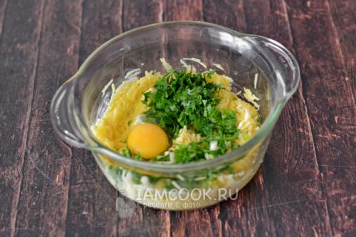 Вкусные и полезные драники с салом и зеленью: рецепт и советы 02 Вкусные и полезные драники с салом и зеленью: рецепт и советы 02