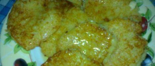 Какие виды сыра можно использовать для приготовления драников с салом и сыром. Драники с сыром