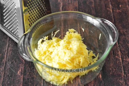 Вкусные и полезные драники с салом и зеленью: рецепт и советы 01 Вкусные и полезные драники с салом и зеленью: рецепт и советы 01