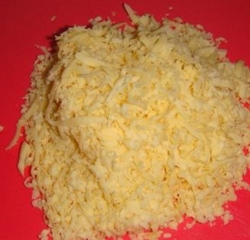 Какие виды сыра можно использовать для приготовления драников с салом и сыром. Драники с сыром