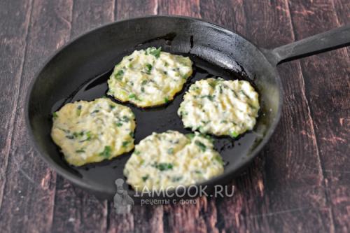 Вкусные и полезные драники с салом и зеленью: рецепт и советы 05 Вкусные и полезные драники с салом и зеленью: рецепт и советы 05