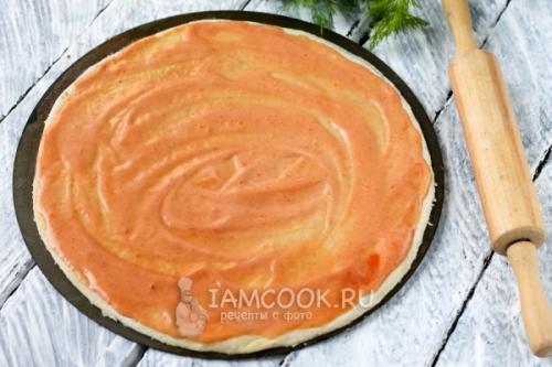 Как сделать бездрожжевое тесто на пирожки. Для чего используют бездрожжевое тесто 04