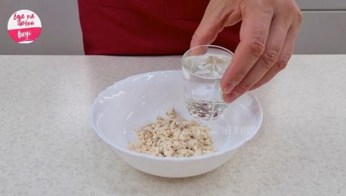 Заварное дрожжевое тесто для пирожков в духовке. Лучшее тесто для пирожков и Пирожки, как пух