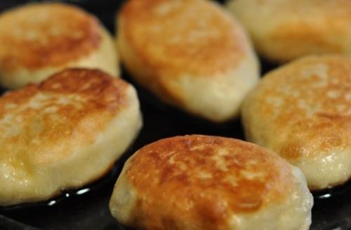 Заварное дрожжевое безопарное тесто для пирожков. Пирожки из заварного дрожжевого теста 17 Заварное дрожжевое безопарное тесто для пирожков. Пирожки из заварного дрожжевого теста 17