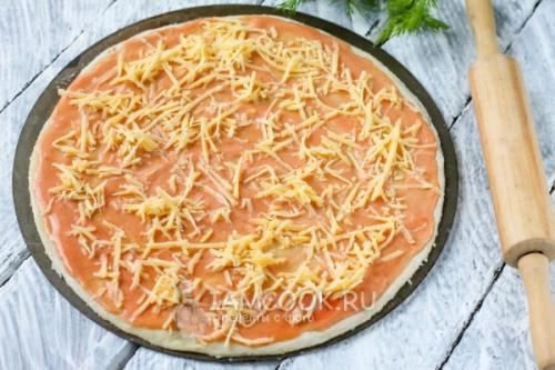 Как сделать бездрожжевое тесто на пирожки. Для чего используют бездрожжевое тесто 05