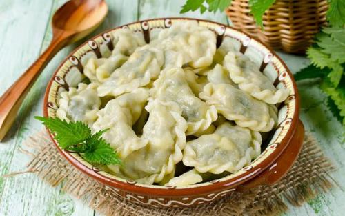 Можно ли заморозить готовые зеленые пельмени с красной рыбой. Можно ли заморозить варёные вареники?