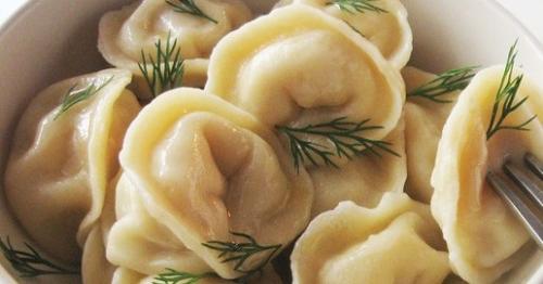 Как долго нужно варить пельмени с рыбой, чтобы они были сочными и вкусными. Пельмени с рыбой
