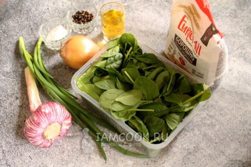 Вкусное сочетание: как приготовить зеленые пельмени с красной рыбой 01 Вкусное сочетание: как приготовить зеленые пельмени с красной рыбой 01