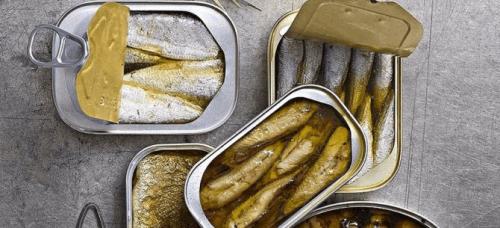 Можно ли есть консервированные сардины в томатном соусе при диете для похудения. Можно ли есть консервированную рыбу при похудении