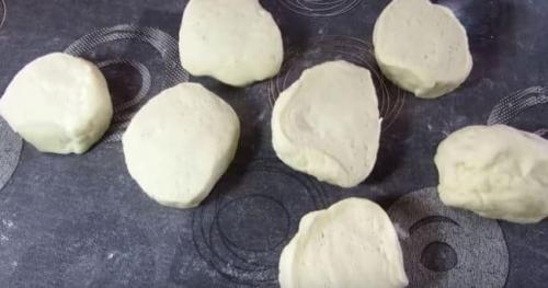 Расстегаи с рыбой и картошкой. Расстегаи с рыбой: как приготовить расстегай в духовке