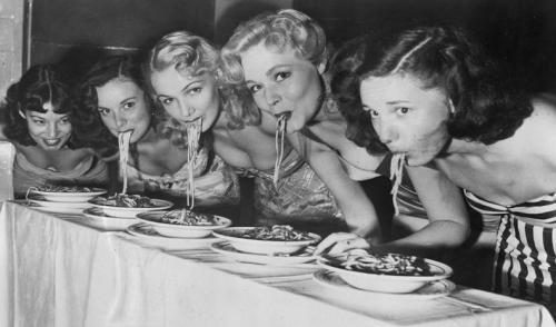 Карбонара: история. Ее Величество карбонара: история блюда, рецепт карбонары и адреса правильных ресторанов в Риме