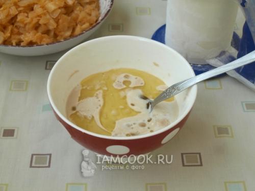 Постные пирожки-рулетики с капустой в духовке. Постные пирожки с капустой 05 Постные пирожки-рулетики с капустой в духовке. Постные пирожки с капустой 05