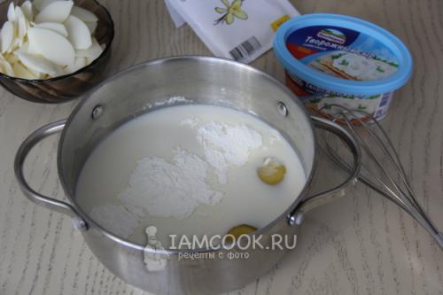 Постные пирожки на заварном тесте. 18 Постные пирожки на заварном тесте. 18