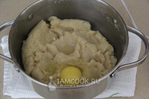 Постные пирожки на заварном тесте. 12 Постные пирожки на заварном тесте. 12