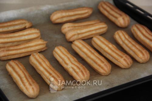 Постные пирожки на заварном тесте. 17 Постные пирожки на заварном тесте. 17