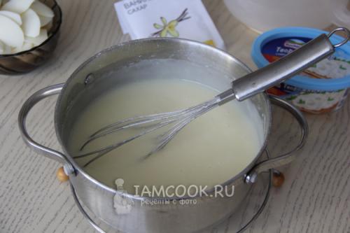 Постные пирожки на заварном тесте. 19 Постные пирожки на заварном тесте. 19