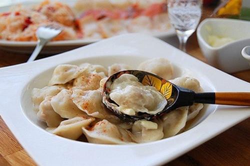 Как сделать начинку для пельменей более сочной и ароматной. 20 самых вкусных начинок для пельменей