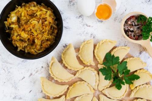 Как сделать начинку для пельменей более сочной и ароматной. 20 самых вкусных начинок для пельменей