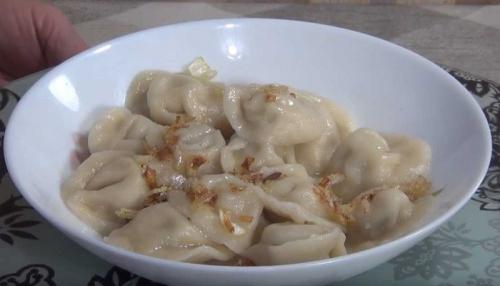 Можно ли заморозить пельмени из красной рыбы. Вкусные пельмени из рыбы — простые классические рецепты с рыбным фаршем