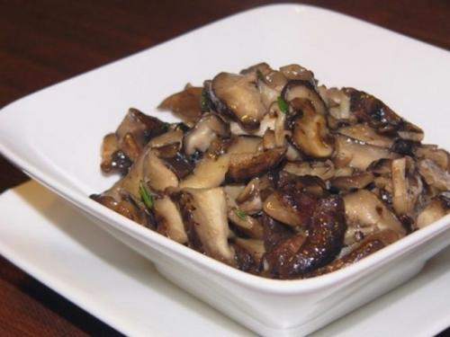 Как приготовить Рядовки на сковородке. Рецепты жареных рядовок