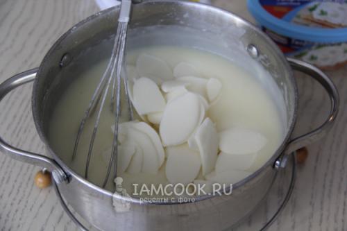 Постное заварное тесто для вареников.. Постные вареники из заварного теста 18 Постное заварное тесто для вареников.. Постные вареники из заварного теста 18