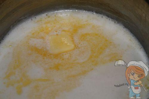 Тесто постное заварное пикантное. Постное заварное тесто 05 Тесто постное заварное пикантное. Постное заварное тесто 05