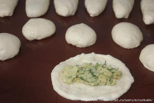 Постное заварное тесто для вареников.. Постные вареники из заварного теста 21 Постное заварное тесто для вареников.. Постные вареники из заварного теста 21