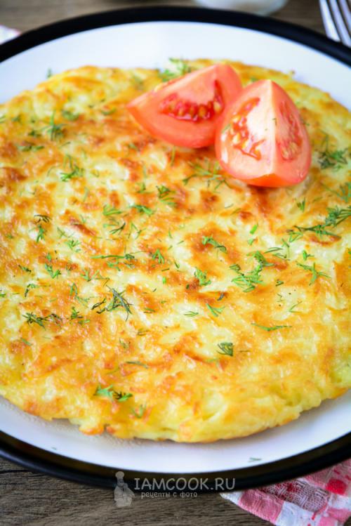 Рецепт домашних драников на сковороде: быстро и вкусно 07 Рецепт домашних драников на сковороде: быстро и вкусно 07