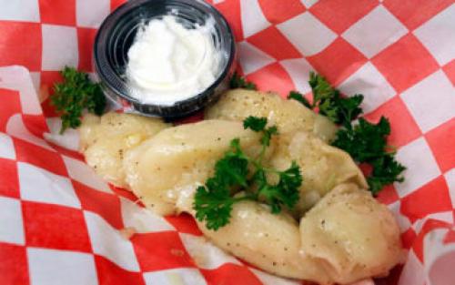 Какие виды напитков можно подавать к польским супам из лесных грибов. Какие блюда попробовать в Польше