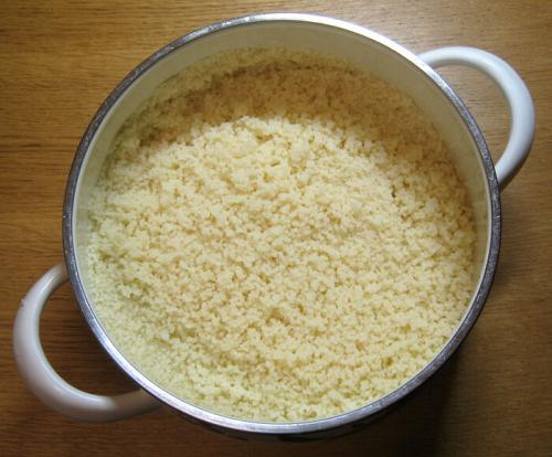 Какие виды польских грибов можно использовать для приготовления супа. Суп из польских грибов с кускусом и тыквой