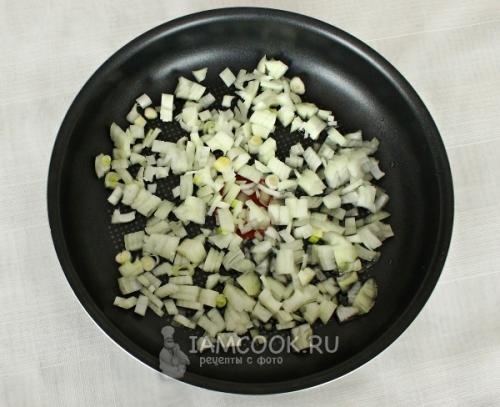 Грибной суп из замороженных польских: рецепт и советы 02