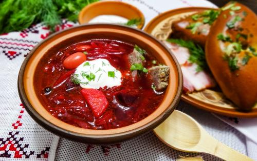 Вкусный и простой рецепт грибной суп из польских грибов 23 Вкусный и простой рецепт грибной суп из польских грибов 23
