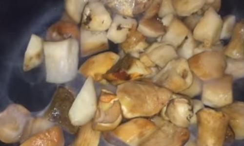 Можно ли использовать бульон вместо мясного бульона для приготовления супа из польских белых грибов. Как сварить вкусный суп из замороженных белых грибов?