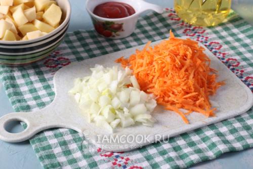 Вкусный и полезный: рецепт польского грибного супа с капустой 11