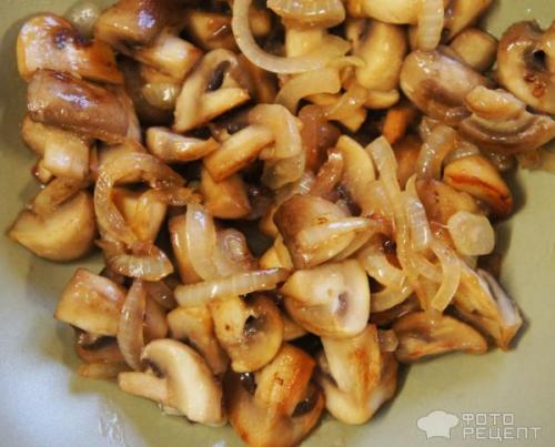 Суп из польских грибов с кускусом и тыквой. Рецепт: Кус-кус с овощами - с шампиньонами и тыквой