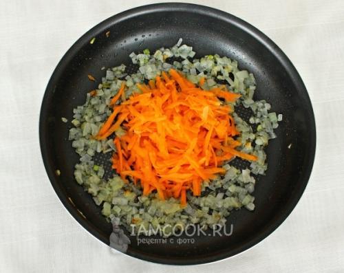 Грибной суп из замороженных польских: рецепт и советы 03