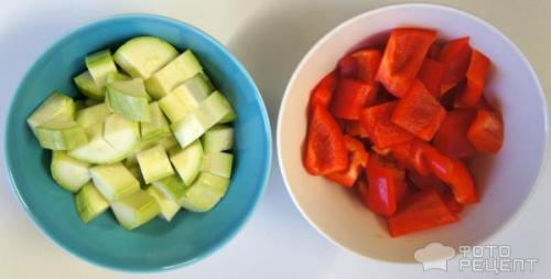 Суп из польских грибов с кускусом и тыквой. Рецепт: Кус-кус с овощами - с шампиньонами и тыквой