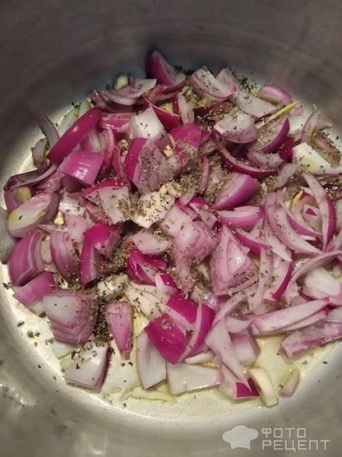 Как добавить вкус к польскому грибному супу на молоке с белым вином. Рецепт: Грибной суп-пюре с тимьяном - с белым вином